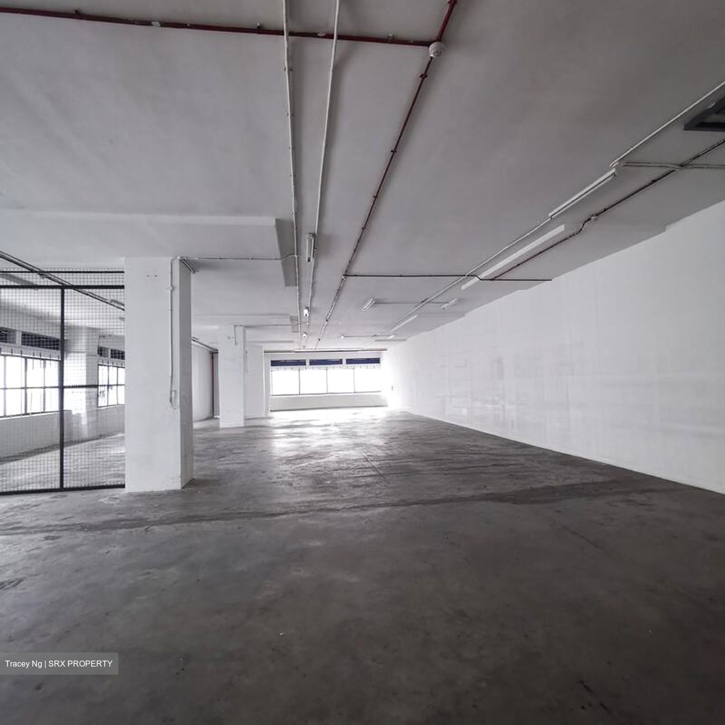 Nanyang Tech Centre (D19), Factory #522779621